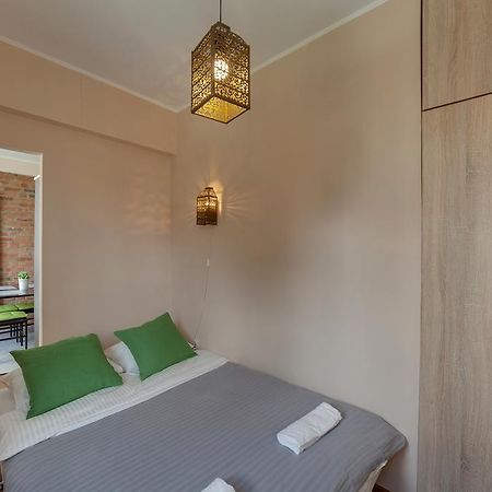 格但斯克Dream Loft Kowalska公寓 外观 照片
