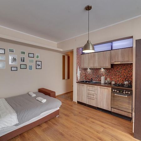 格但斯克Dream Loft Kowalska公寓 外观 照片
