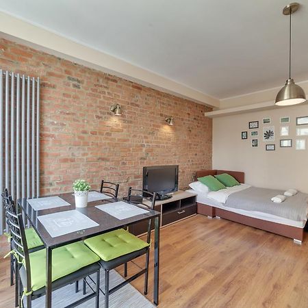 格但斯克Dream Loft Kowalska公寓 外观 照片